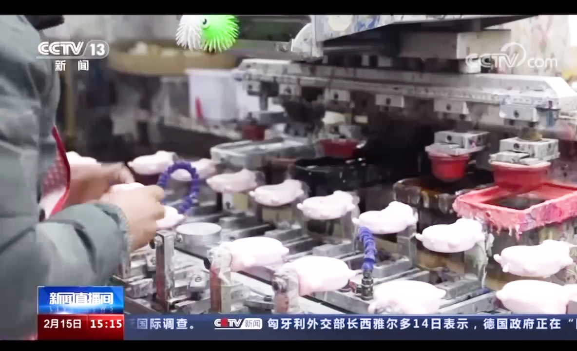 ​高格助力同乐玩具，智能制造全流程贯通(图5)